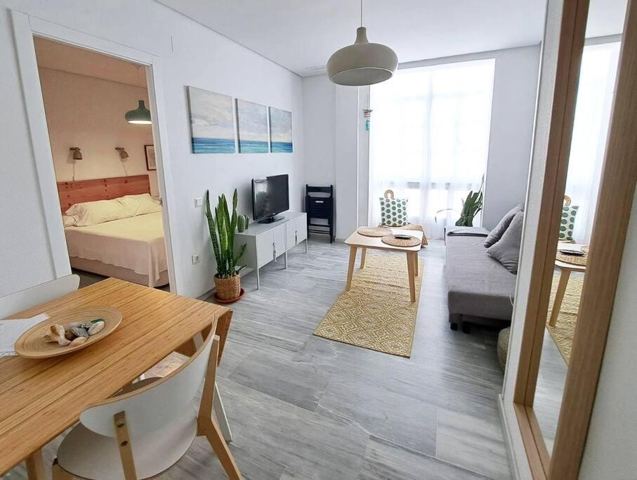 Appartement Enjoy The Historic Center Of Chiclana By C. Dreams Chiclana de la Frontera